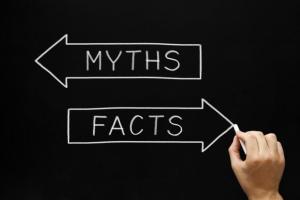 myth and fact