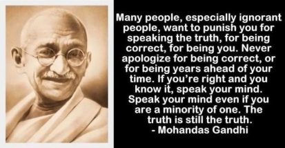 Gandhi-great-quote